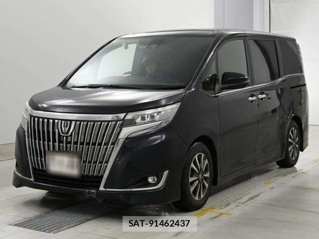 Toyota ESQUIRE 2018 8908388-0