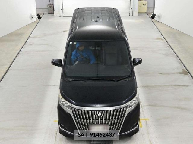 Toyota ESQUIRE 2018 8908388-7