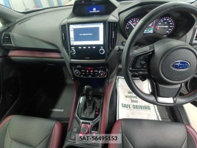 Subaru FORESTER 2023 8711071-11