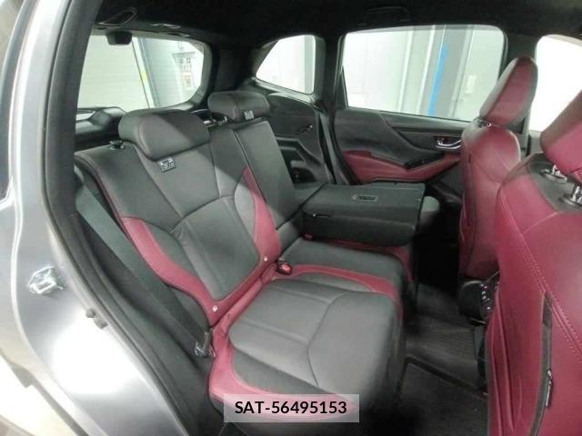 Subaru FORESTER 2023 8711071-12
