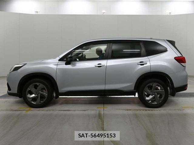 Subaru FORESTER 2023 8711071-4
