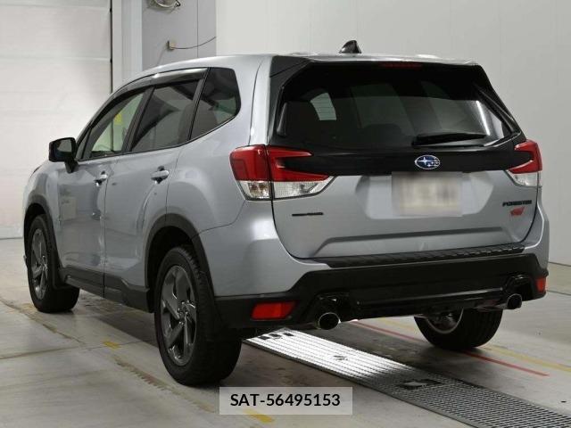 Subaru FORESTER 2023 8711071-6
