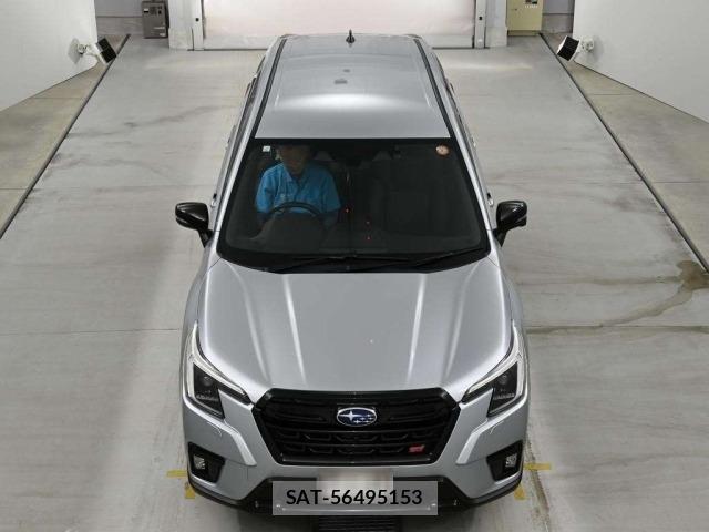 Subaru FORESTER 2023 8711071-7