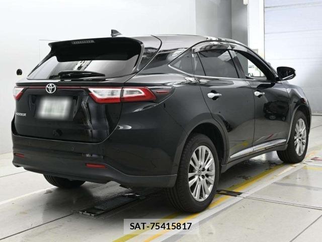 Toyota HARRIER 2018 8936042-1