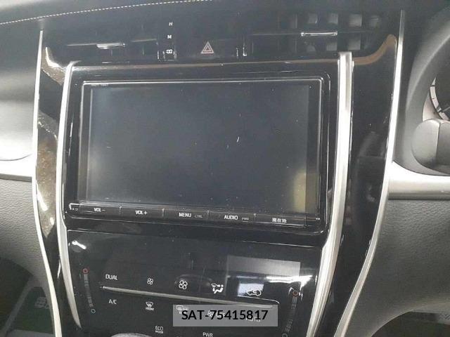 Toyota HARRIER 2018 8936042-12