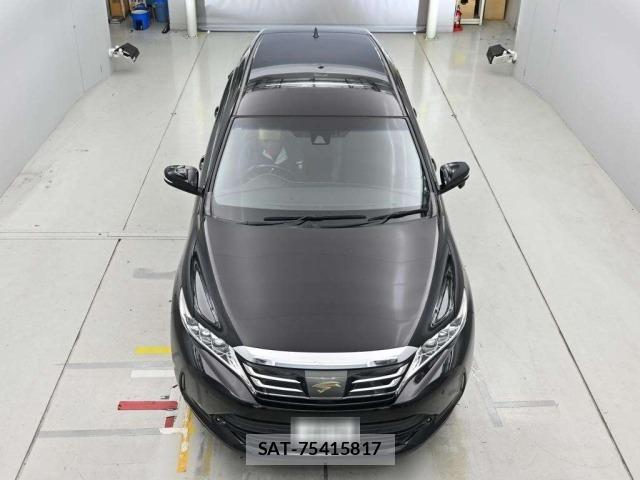 Toyota HARRIER 2018 8936042-7