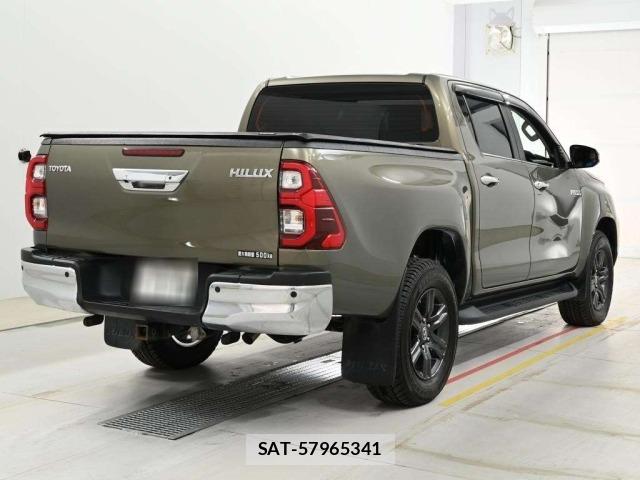 Toyota HILUX 2023 8705093-1