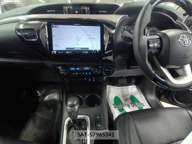 Toyota HILUX 2023 8705093-11