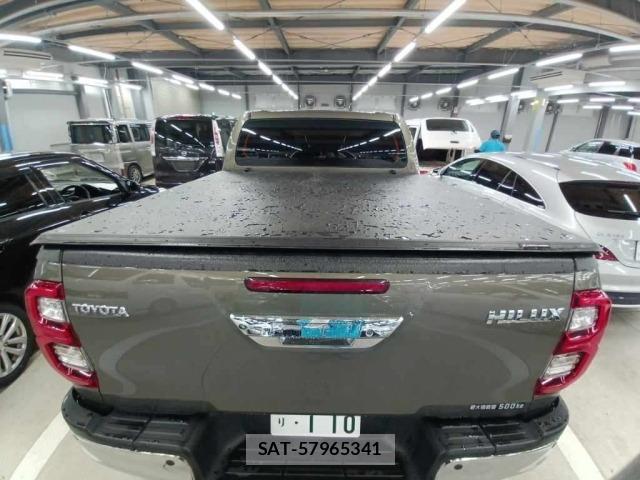 Toyota HILUX 2023 8705093-12
