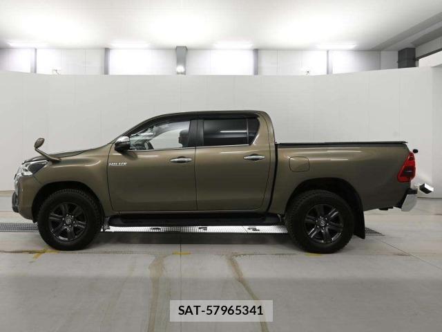 Toyota HILUX 2023 8705093-4