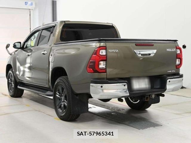Toyota HILUX 2023 8705093-6