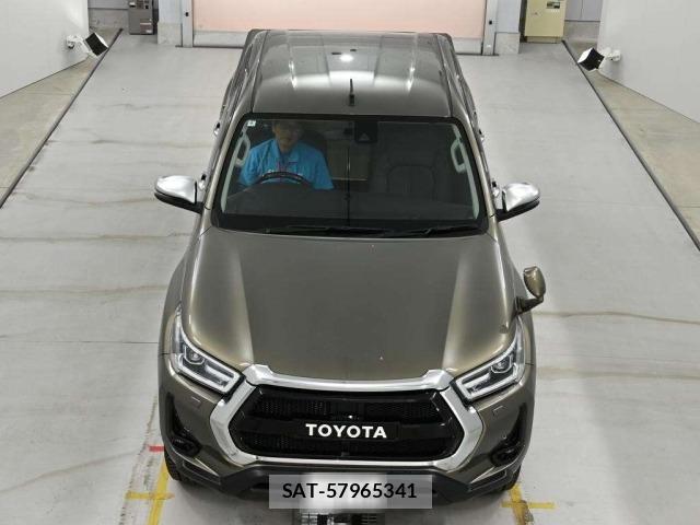 Toyota HILUX 2023 8705093-7