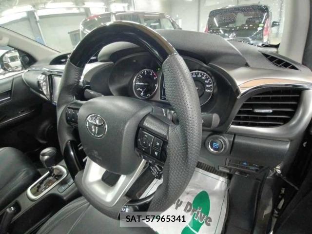 Toyota HILUX 2023 8705093-9