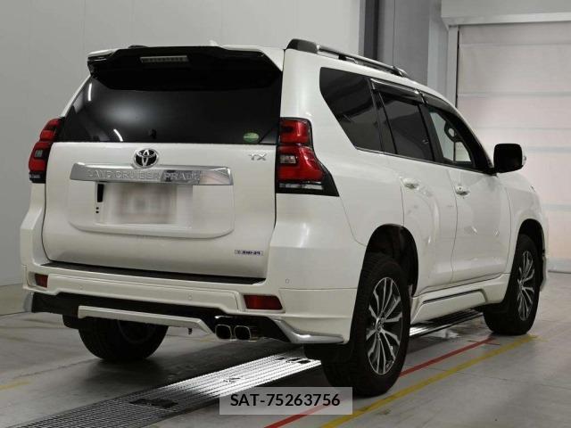 Toyota LAND CRUISER PRADO 2020 8716662-1