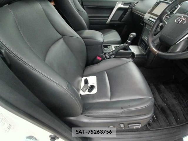 Toyota LAND CRUISER PRADO 2020 8716662-10