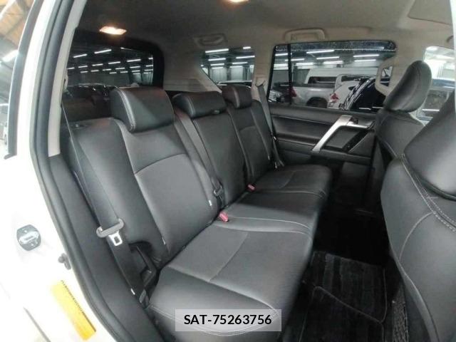 Toyota LAND CRUISER PRADO 2020 8716662-12