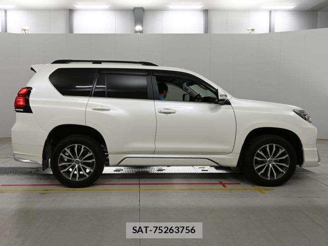 Toyota LAND CRUISER PRADO 2020 8716662-3
