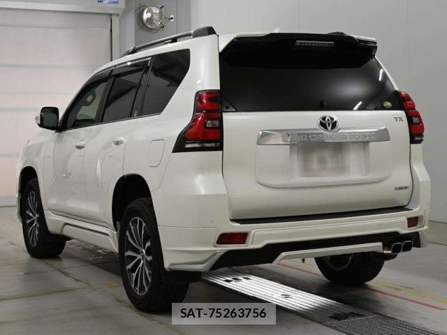 Toyota LAND CRUISER PRADO 2020 8716662-6