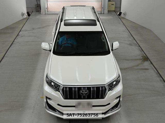 Toyota LAND CRUISER PRADO 2020 8716662-7