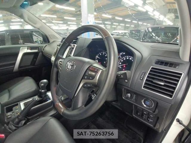 Toyota LAND CRUISER PRADO 2020 8716662-9