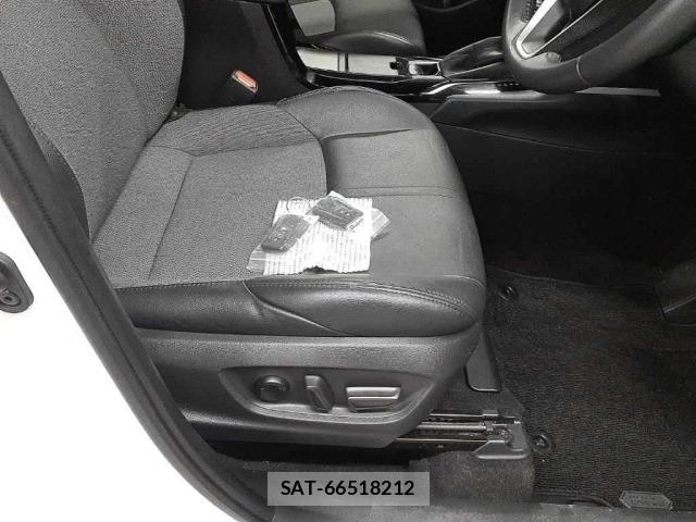 Toyota COROLLA CROSS 2021 8905925-10