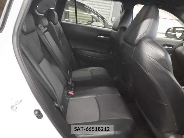 Toyota COROLLA CROSS 2021 8905925-11