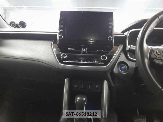 Toyota COROLLA CROSS 2021 8905925-12