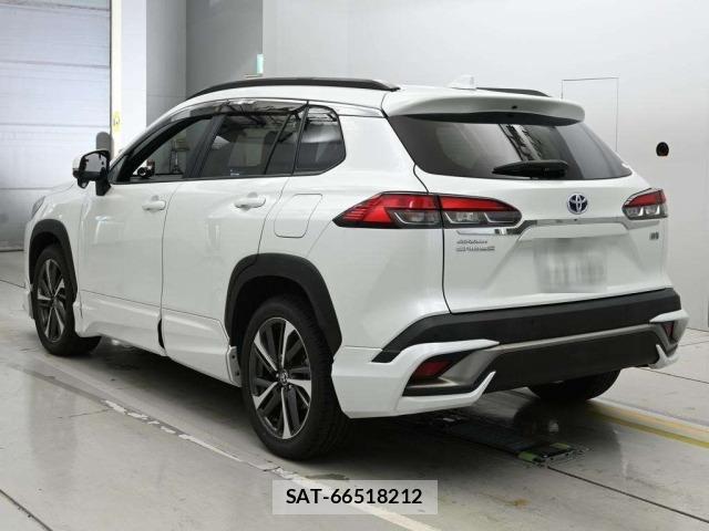 Toyota COROLLA CROSS 2021 8905925-6