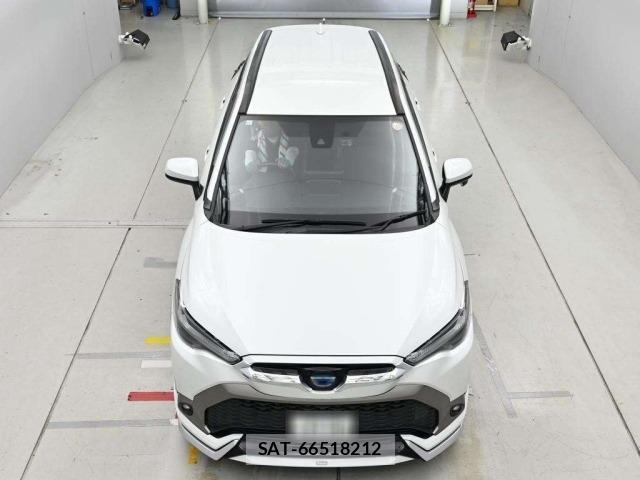 Toyota COROLLA CROSS 2021 8905925-7