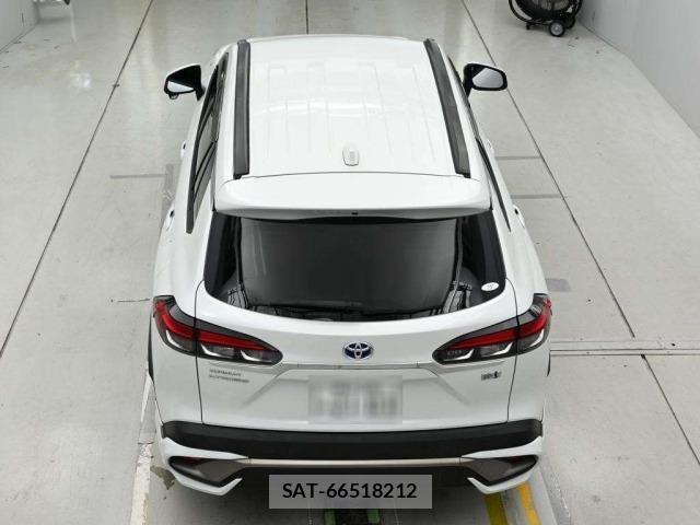 Toyota COROLLA CROSS 2021 8905925-8