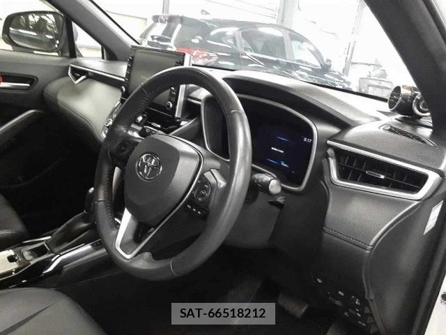 Toyota COROLLA CROSS 2021 8905925-9