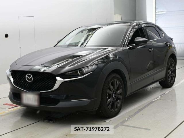 Mazda CX-30 2022 8825611-0