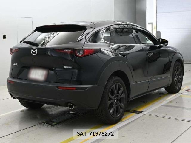 Mazda CX-30 2022 8825611-1