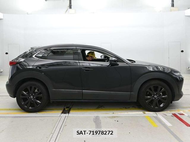 Mazda CX-30 2022 8825611-3