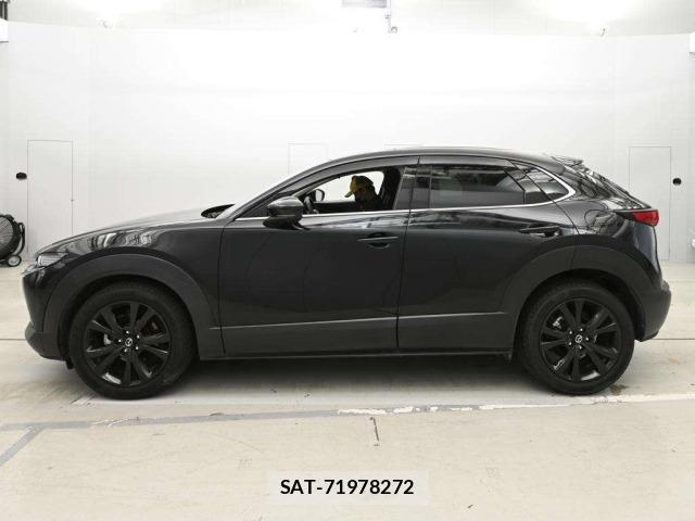 Mazda CX-30 2022 8825611-4