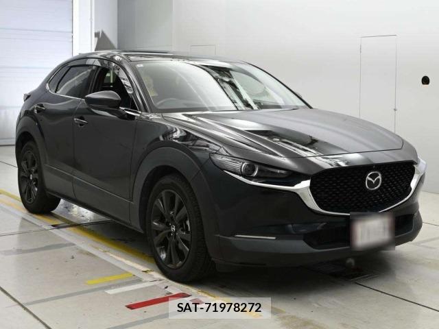 Mazda CX-30 2022 8825611-5