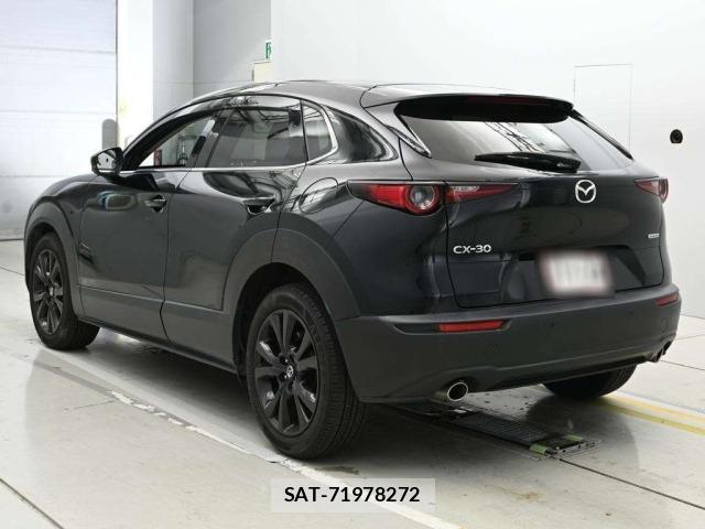 Mazda CX-30 2022 8825611-6