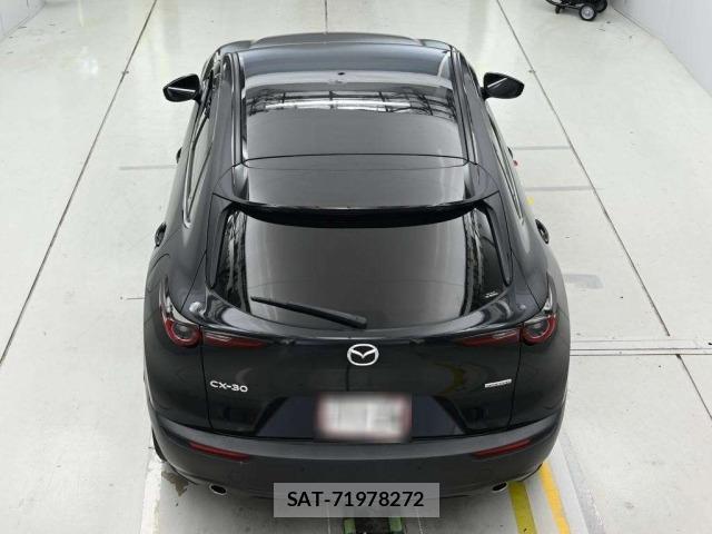 Mazda CX-30 2022 8825611-8