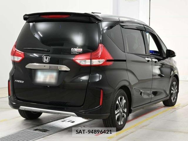 Honda FREED 2022 8715756-1