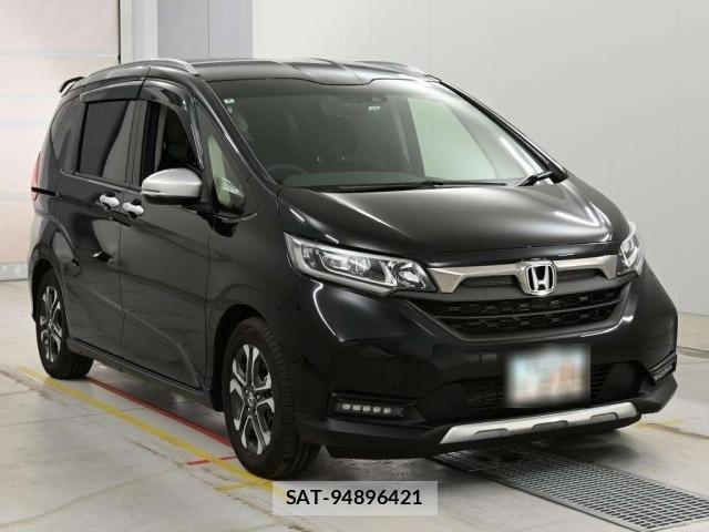 Honda FREED 2022 8715756-5