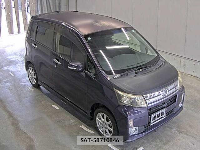 Daihatsu MOVE 2013 8858207-0