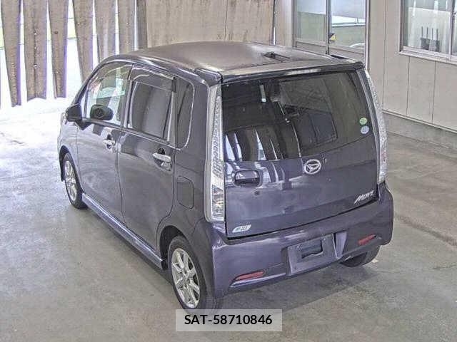 Daihatsu MOVE 2013 8858207-1