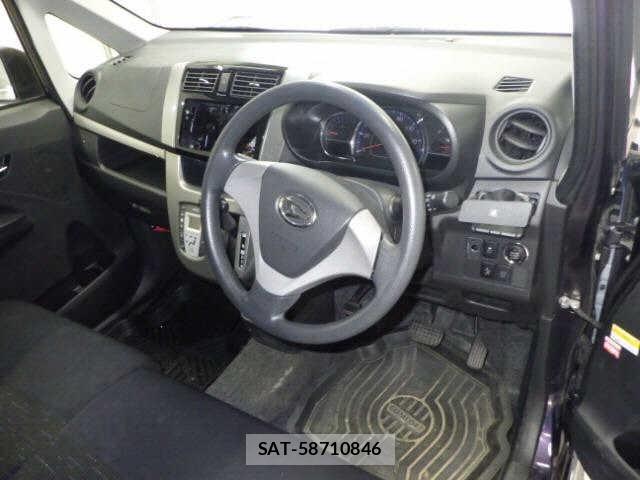 Daihatsu MOVE 2013 8858207-3