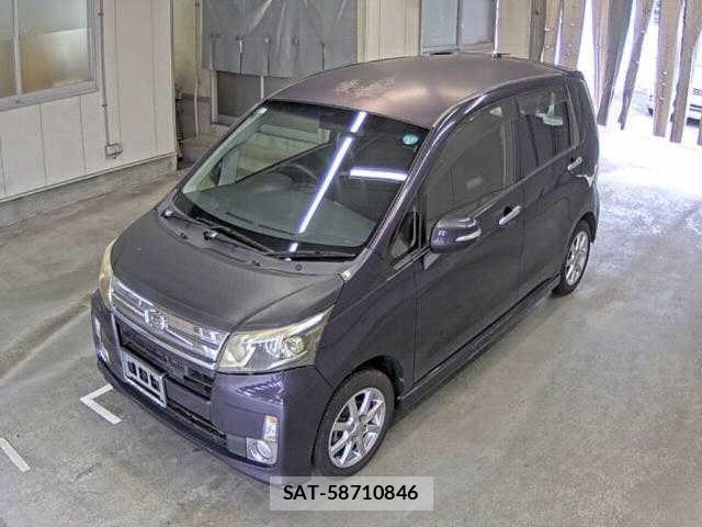 Daihatsu MOVE 2013 8858207-4