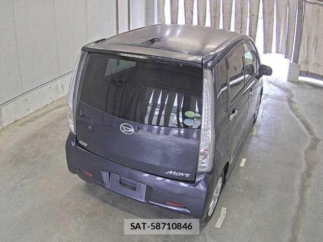 Daihatsu MOVE 2013 8858207-5