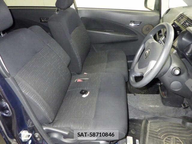 Daihatsu MOVE 2013 8858207-6