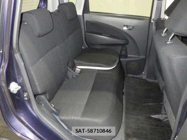 Daihatsu MOVE 2013 8858207-8