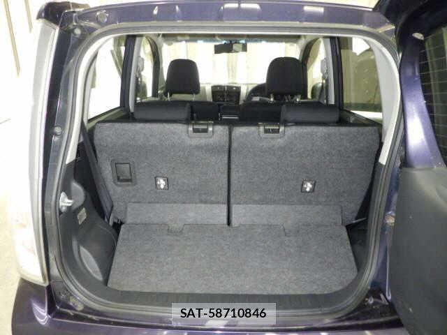 Daihatsu MOVE 2013 8858207-9
