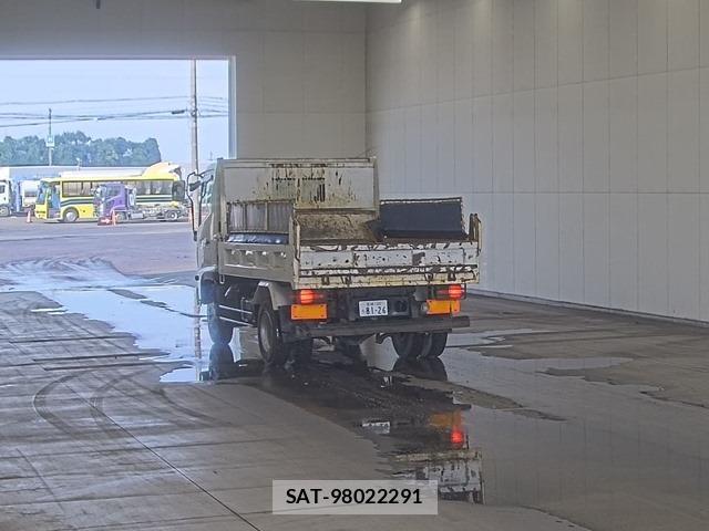 Hino RANGER 2005 8679138-1