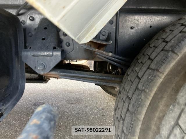 Hino RANGER 2005 8679138-10